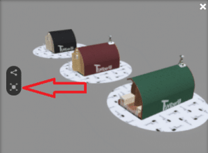 Igloo Expand 3d