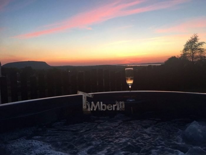 Wellness Royal Hot Tub, Xavier, Sligo, Ireland (1)