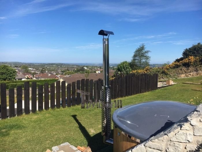 Wellness Royal Hot Tub, Xavier, Sligo, Ireland (3)