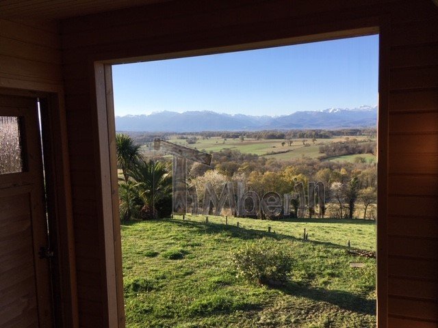 Modern Outdoor Garden Sauna, Jean Marc, Saucède, France (11)