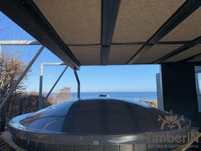 Sunken inground built in hot tub jacuzzi, kim, sjølund, denmark (6)