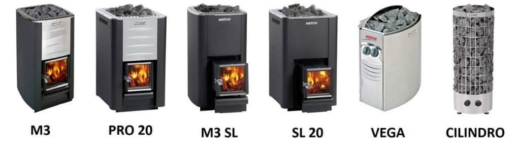 Heaters