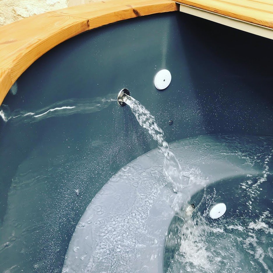 Why Do Hot Tub Metal Parts Rust Or Break Down And How To Prevent It 1