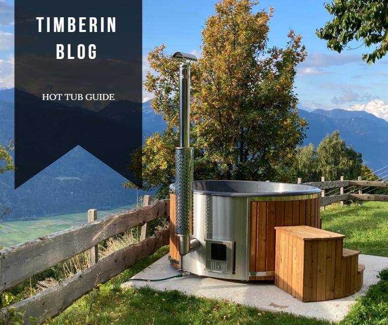 Timberin Hot Tub Guide