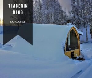 Timberin Sauna Guide
