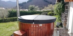Wood burning heated hot tubs with jets – timberin rojal (2)