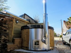 Wood burning heated hot tubs with jets – timberin rojal (2)