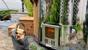 Wood burning heated hot tubs with jets – timberin rojal (3)