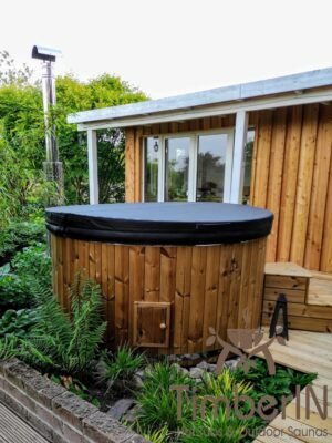 Wood burning heated hot tubs with jets – timberin rojal (3)