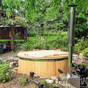 6 8 person outdoor hot tub with external heater (3)