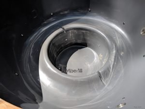 Fiberglass Outdoor Hot Tub With External Heater (26)