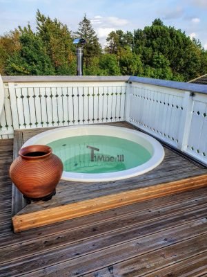 Hot Tub Terrace Spa (1)