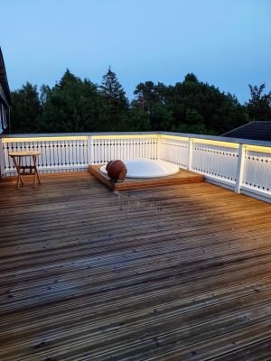 Hot Tub Terrace Spa (6)