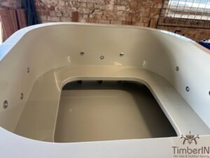 Square wood fired hot tub – timberin nordic square™ (6)