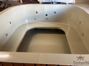 Square wood fired hot tub – timberin nordic square™ (7)