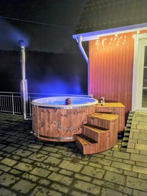 Wood burning hot tub wellness royal (2)