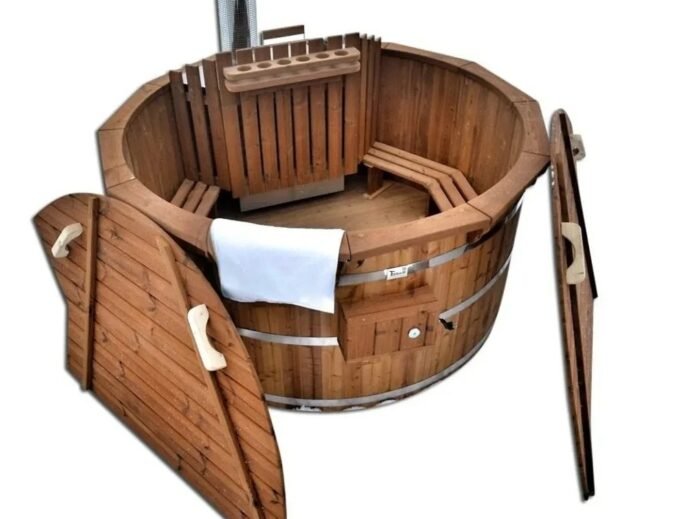 TimberIN Nordic™ Thermowood Deluxe