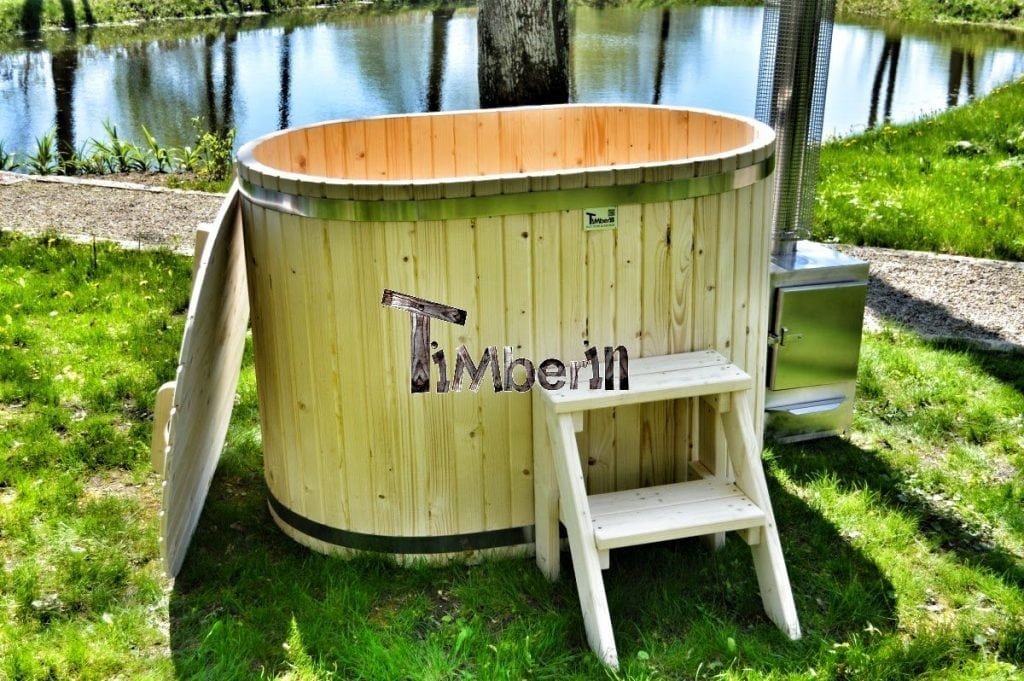 Small Wooden Hot Tub 2021 Uk Timberin, Small Wooden Hot Tub Uk