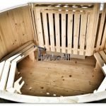 Cheap wooden hot tub for sale