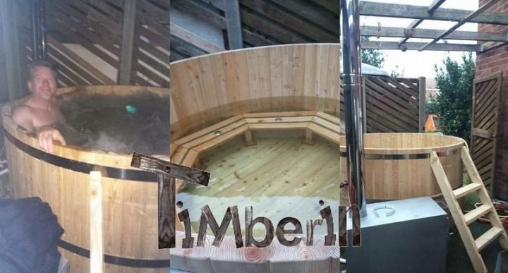 Martin Mellors, Nottinghamshire, UK - TimberIN