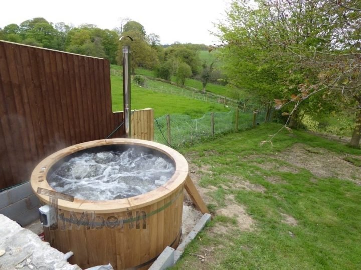 Charles, Flintshire, UK