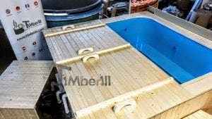 Outdoor Electric Hot Tub Timberin (8)