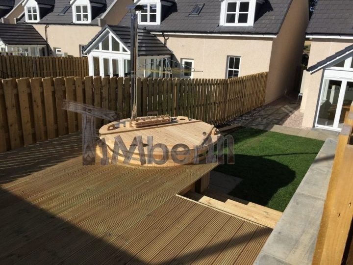 Murray Insch, NE Scotland