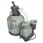 Water Filtration System For Hot Tubs And Pools TimberIN
