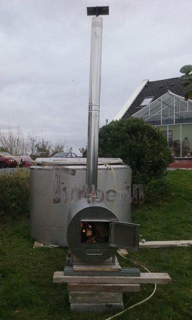 OUT Round Heater, Mairtin, Galway, Ireland