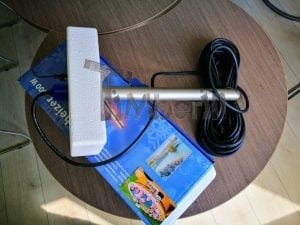 Titanium Heater Water Freeze Prevention In Winter (9)