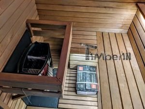 Modern Outdoor Garden Sauna (37)