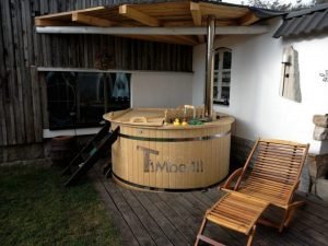 Outdoor Garden Jacuzzi Hot Tub Special Offer (11)