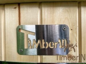 Outdoor garden jacuzzi hot tub special offer (13)