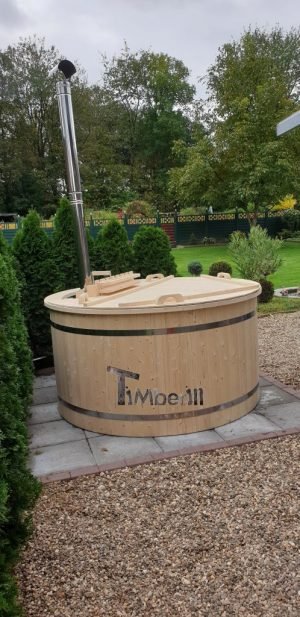 Outdoor Garden Jacuzzi Hot Tub Special Offer (17)