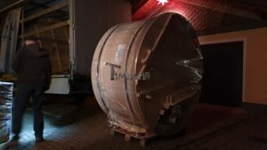 Outdoor Garden Jacuzzi Hot Tub Special Offer (23)