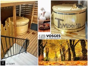 Outdoor Garden Jacuzzi Hot Tub Special Offer (3)