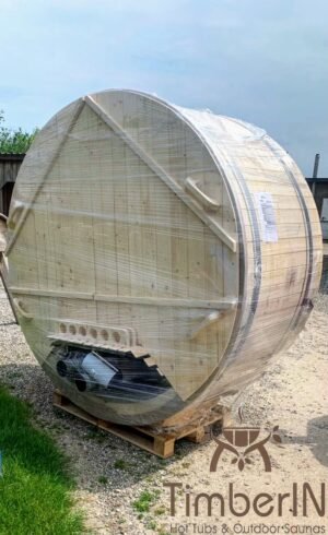 Outdoor garden jacuzzi hot tub special offer (5)