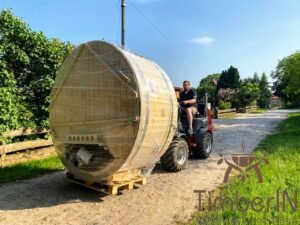 Outdoor garden jacuzzi hot tub special offer (6)