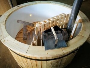 Outdoor Polypropylene Spa With Internal Heater (1)