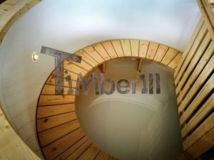 Outdoor Polypropylene Spa With Internal Heater (11)