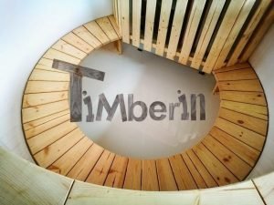 Outdoor Polypropylene Spa With Internal Heater (12)