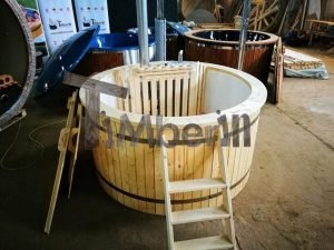 Outdoor Polypropylene Spa With Internal Heater (17)