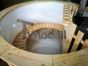 Outdoor Polypropylene Spa With Internal Heater (19)