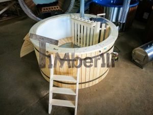 Outdoor Polypropylene Spa With Internal Heater (21)