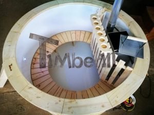 Outdoor Polypropylene Spa With Internal Heater (3)