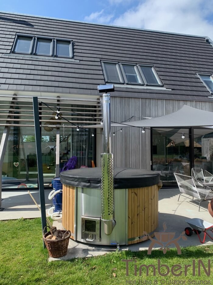 Wood burning heated hot tubs with jets – TimberIN Rojal, Erik, Hierden, Netherlands 3 Wood burning heated hot tubs with jets – timberin rojal, erik, hierden, netherlands (2)