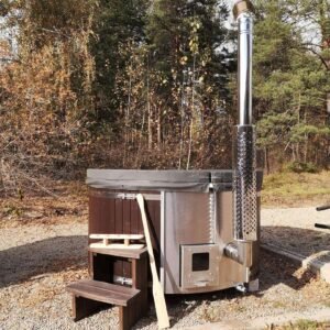 Outdoor hot tub timberin 1 1