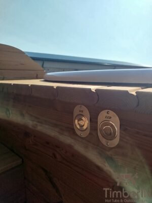 Timberin nordic pod duo (16)