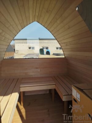 Timberin nordic pod duo (20)