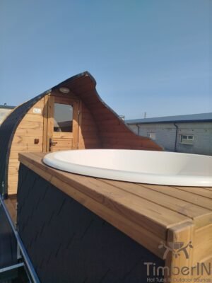 Timberin nordic pod duo (4)